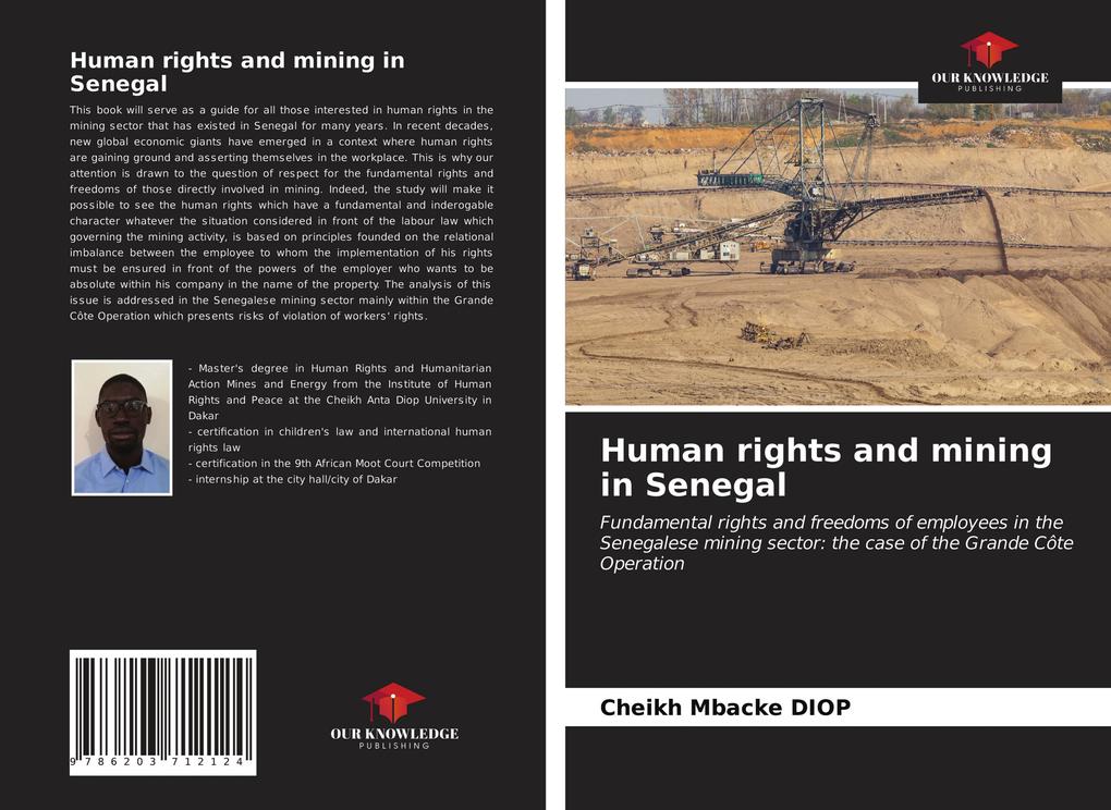 Human rights and mining in Senegal