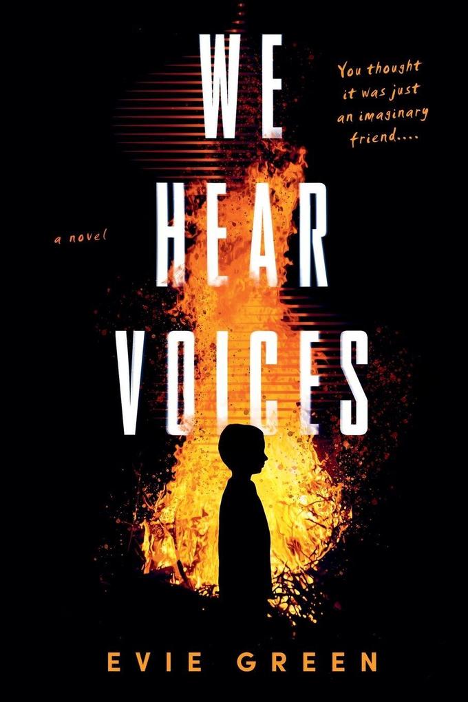 We Hear Voices