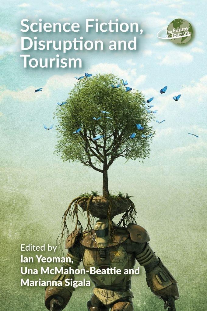 Science Fiction Disruption and Tourism