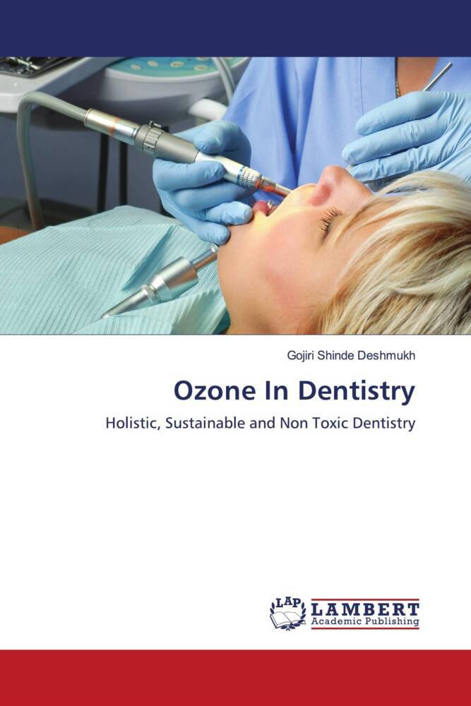 Ozone In Dentistry