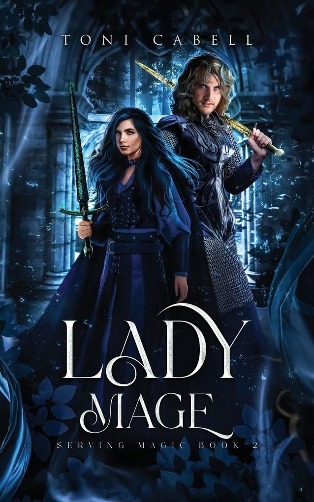 Lady Mage