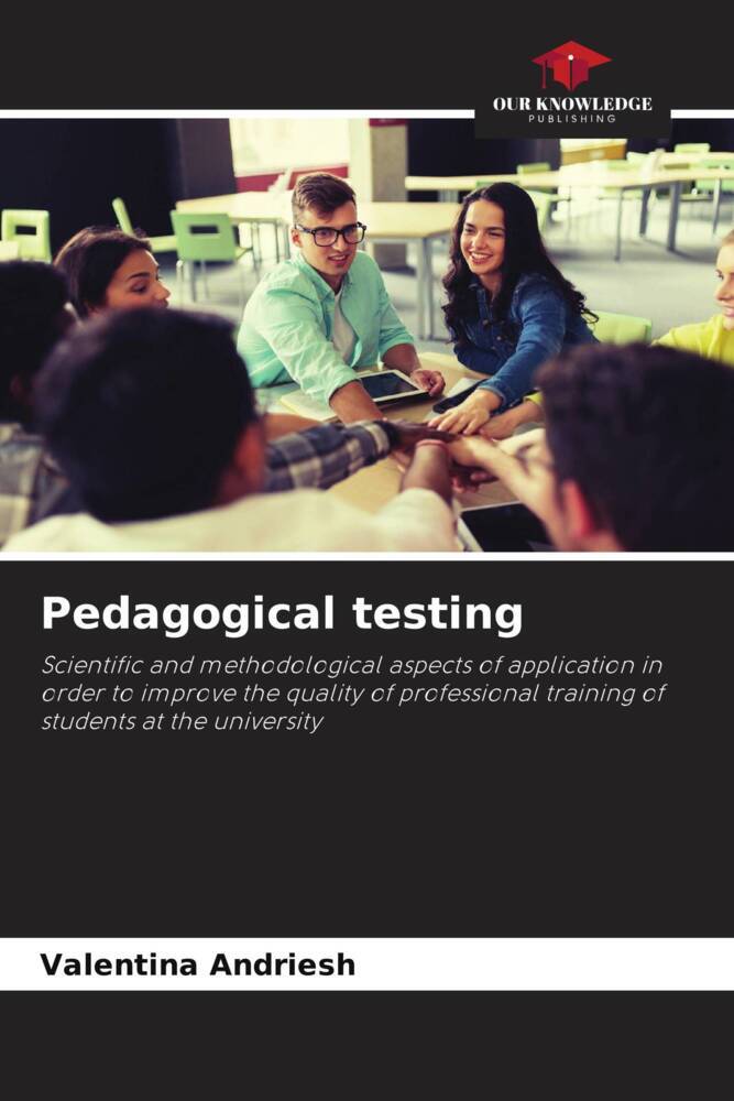 Pedagogical testing