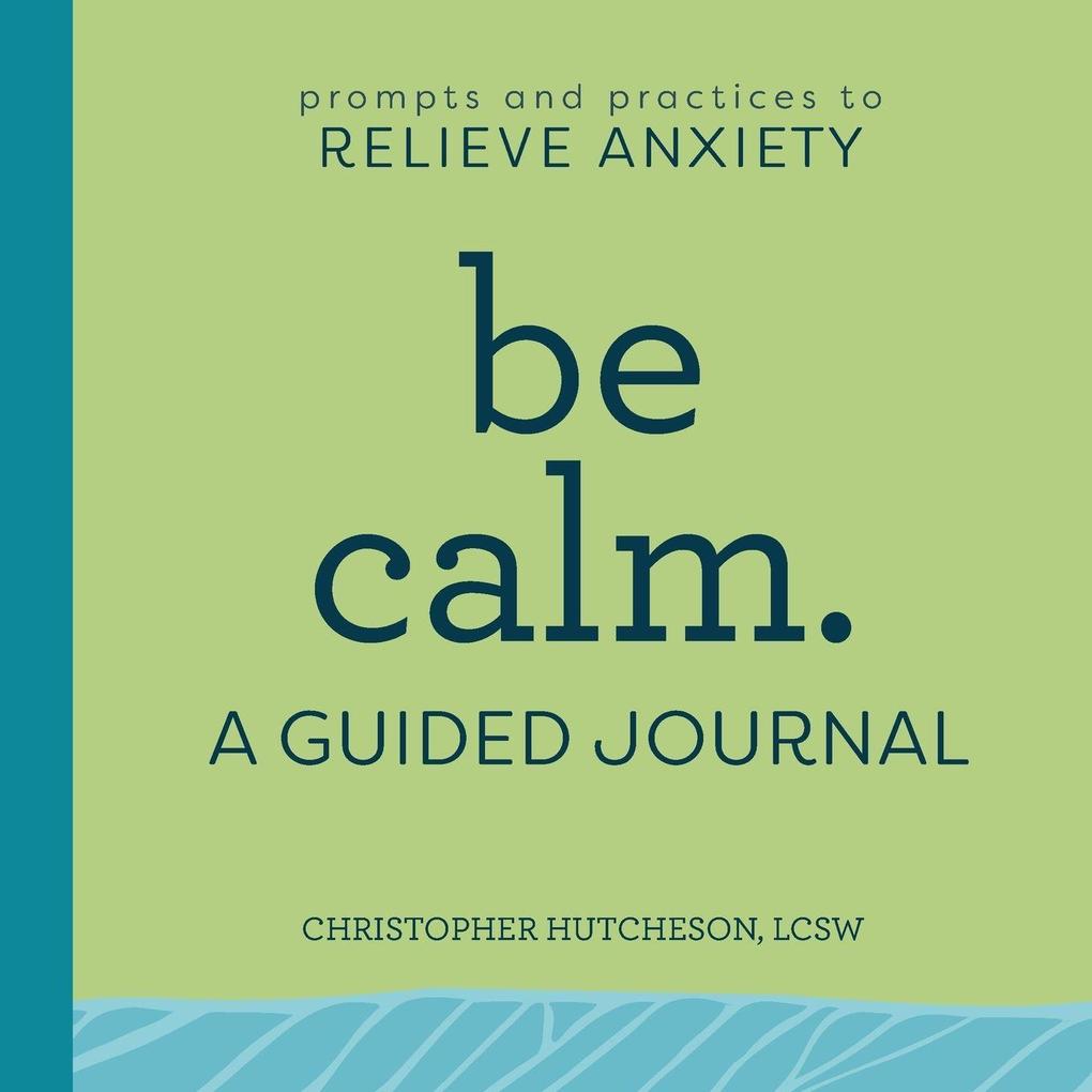 Be Calm