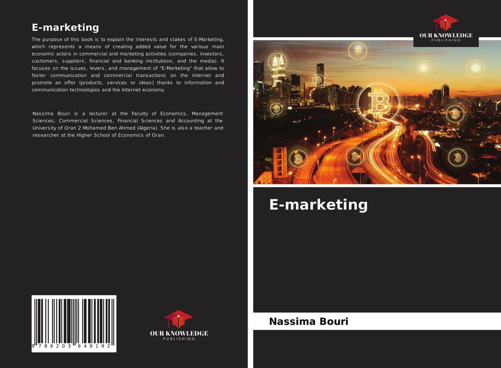 E-marketing