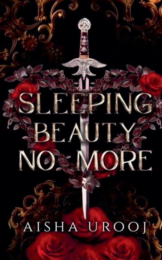 Sleeping Beauty No More