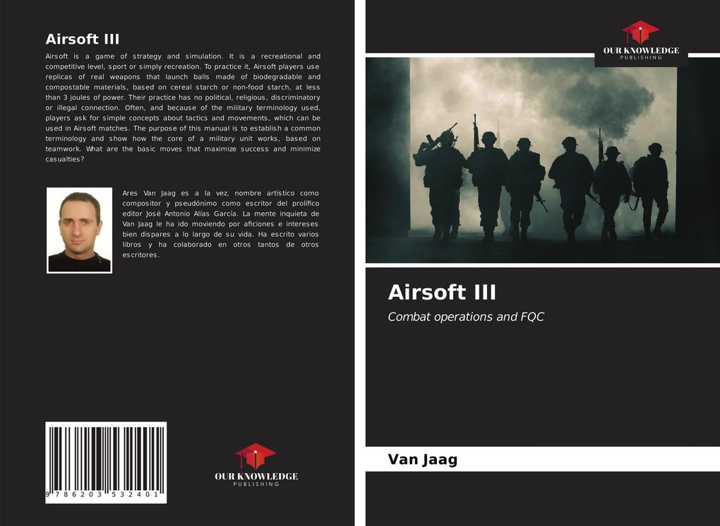 Airsoft III