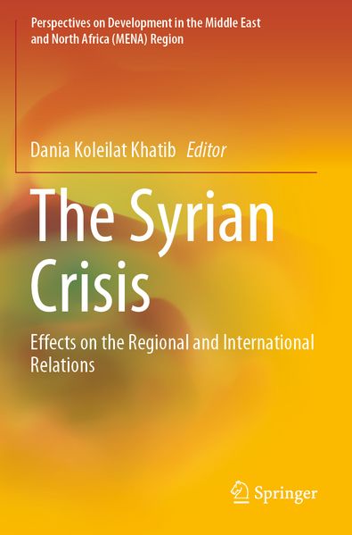 The Syrian Crisis