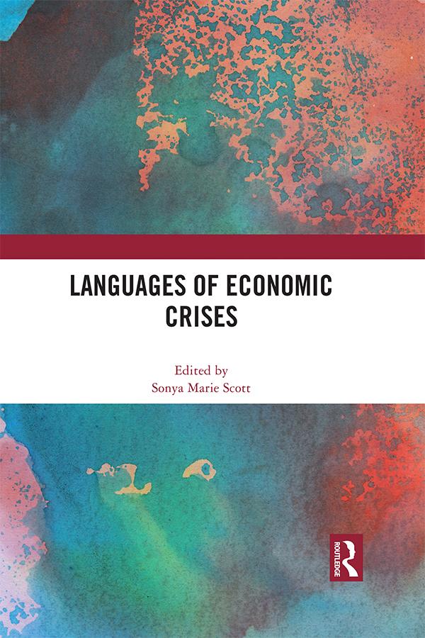 Languages of Economic Crises