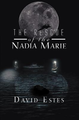 The Rescue of Nadia Marie