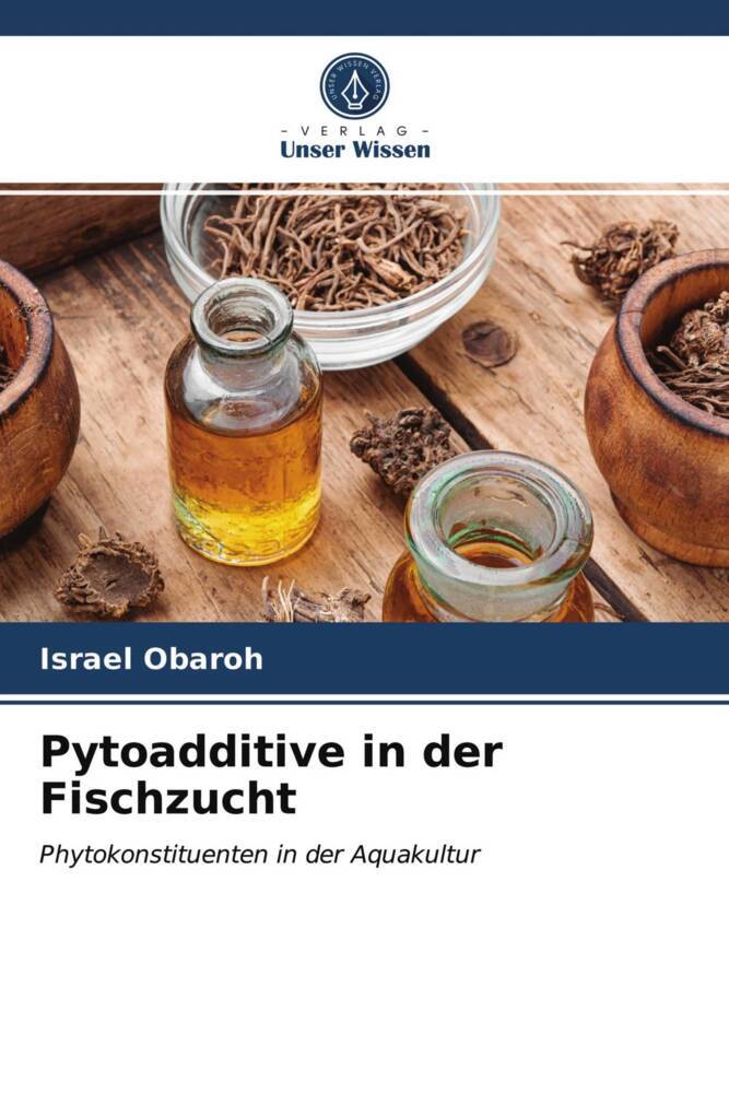 Pytoadditive in der Fischzucht