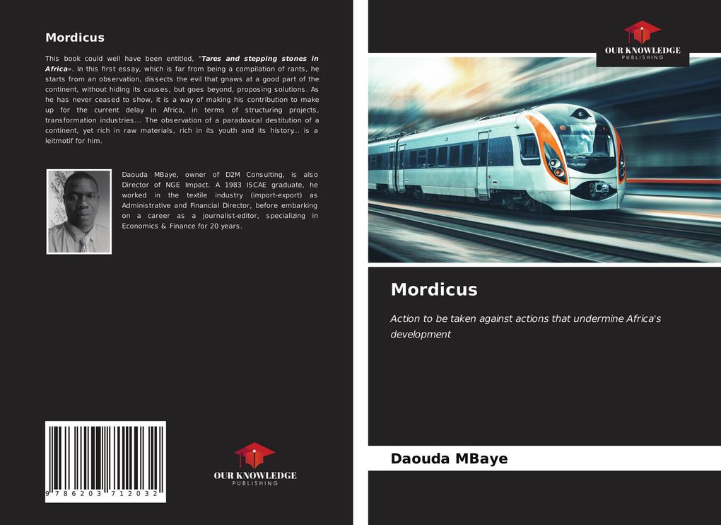 Mordicus