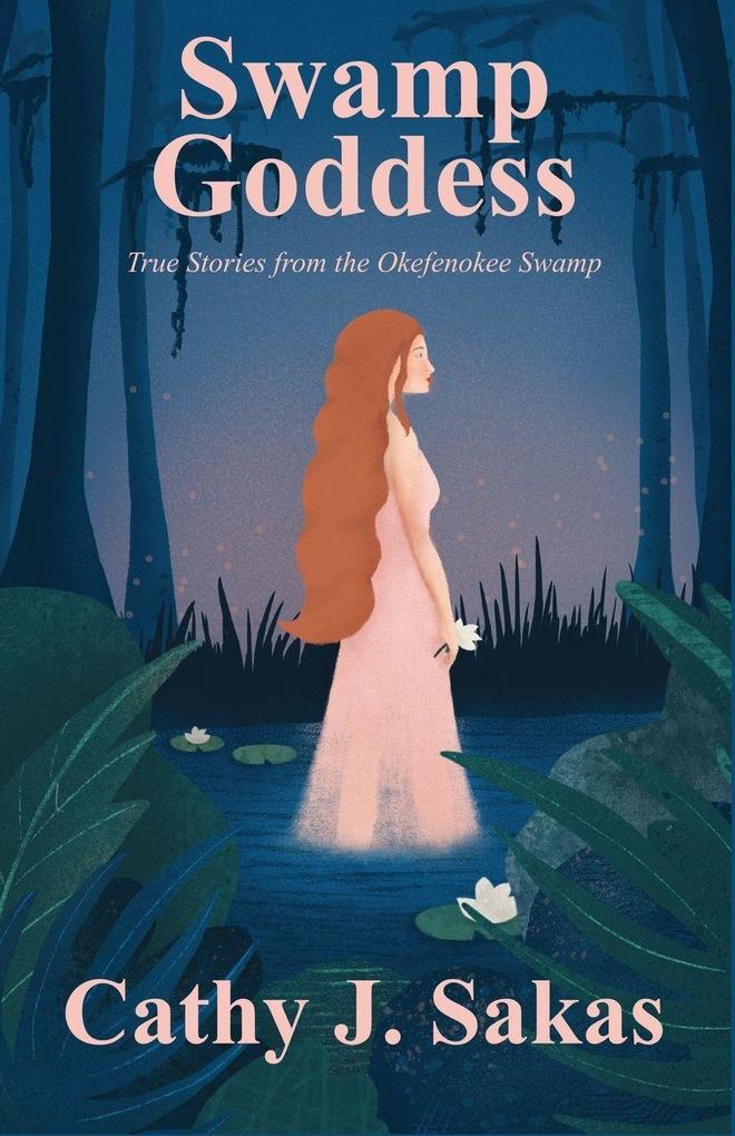 Swamp Goddess