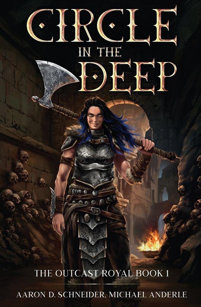 Circle in the Deep