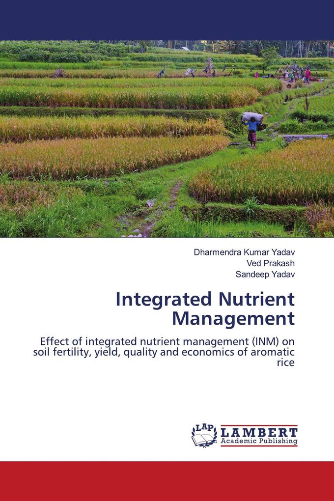 Integrated Nutrient Management