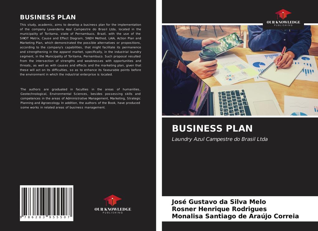 BUSINESS PLAN