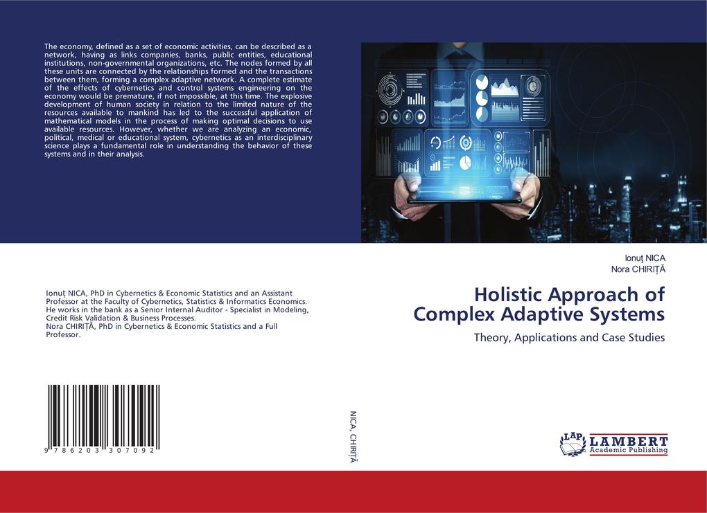 Holistic Approach of Complex Adaptive Systems