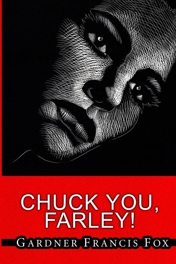 Cherry Delight #7 - Chuck You Farley!