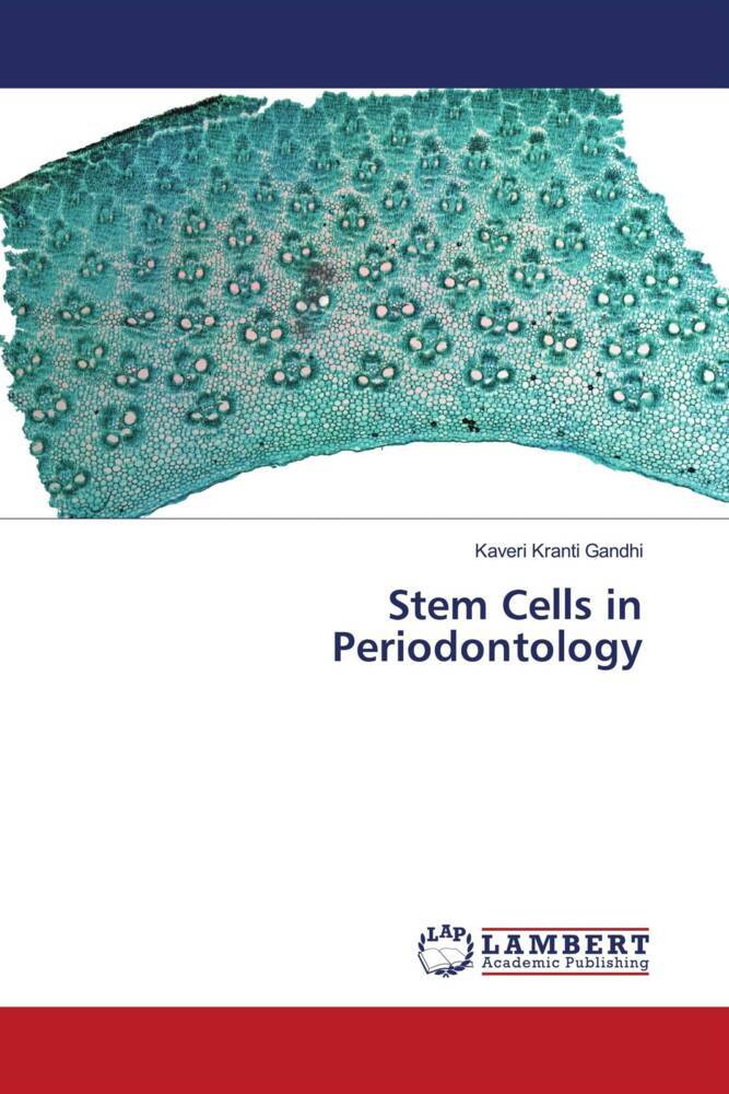 Stem Cells in Periodontology