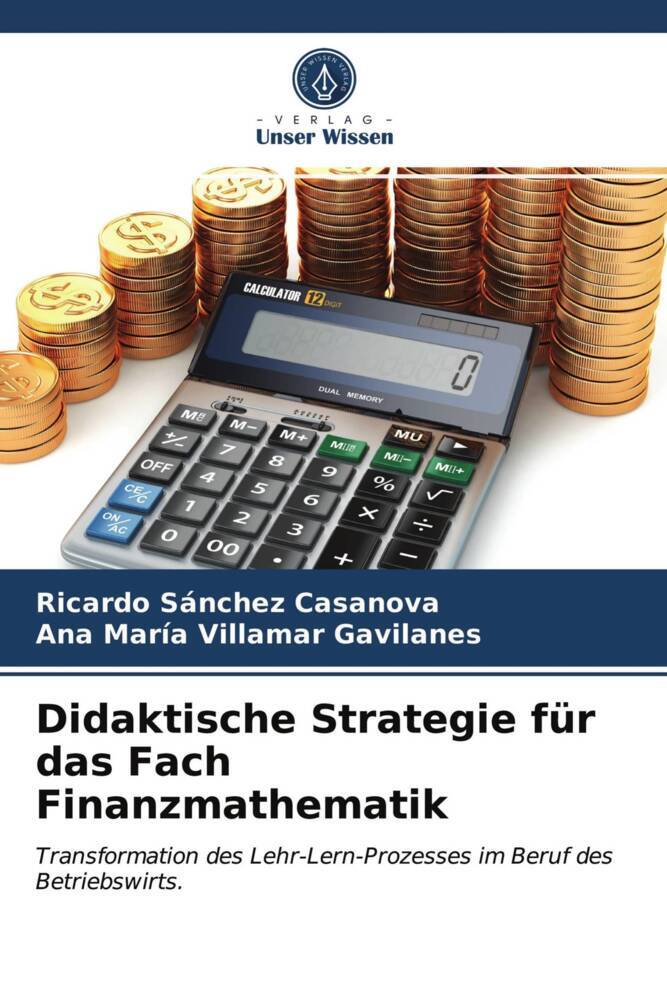 Didaktische Strategie für das Fach Finanzmathematik