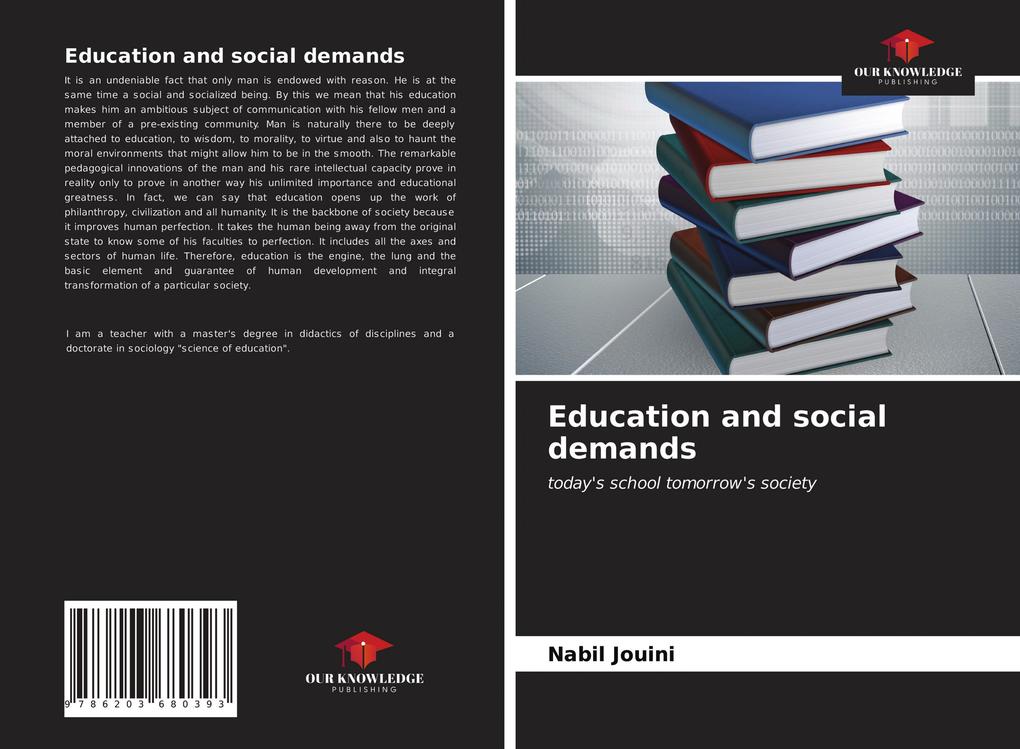 Education and social demands