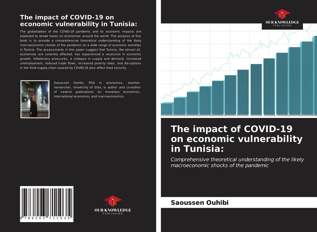 The impact of COVID-19 on economic vulnerability in Tunisia: