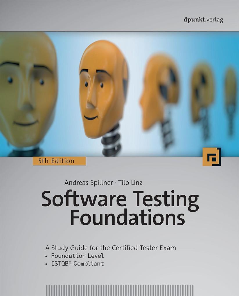 Software Testing Foundations 5th Edition