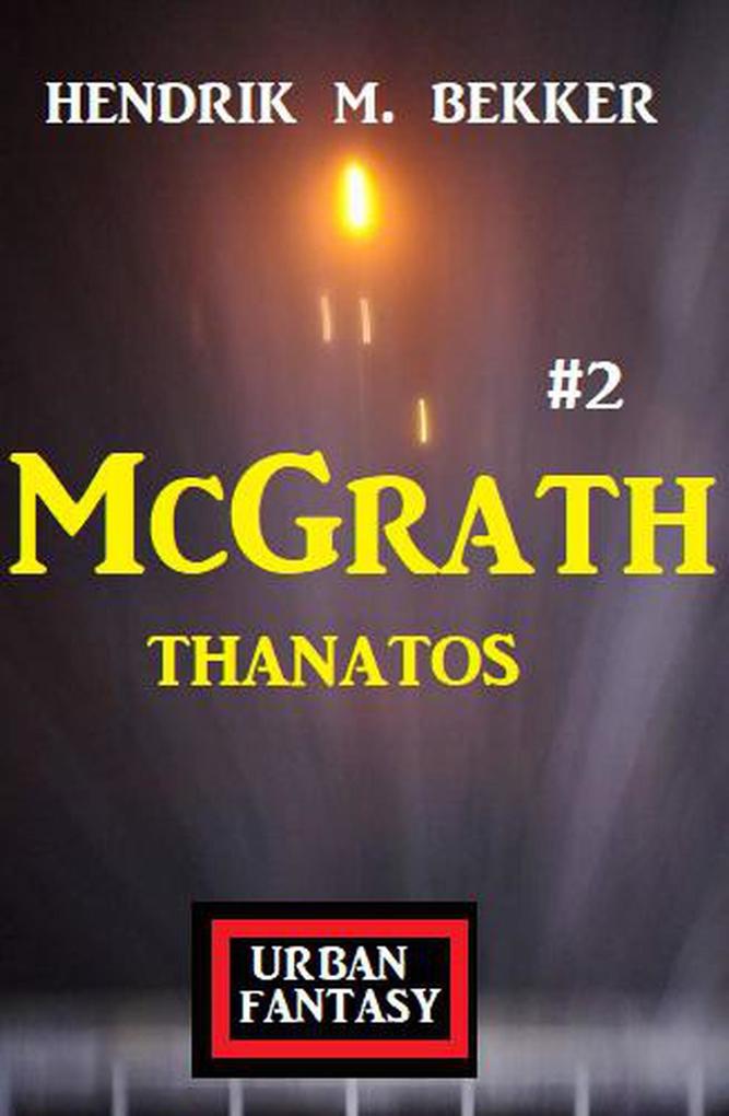 McGrath 2: Thanatos