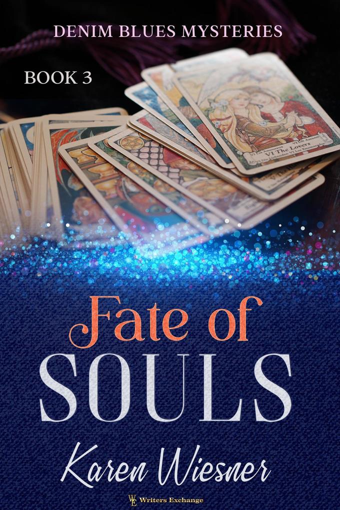 Fate of Souls (Denim Blues Mysteries #3)