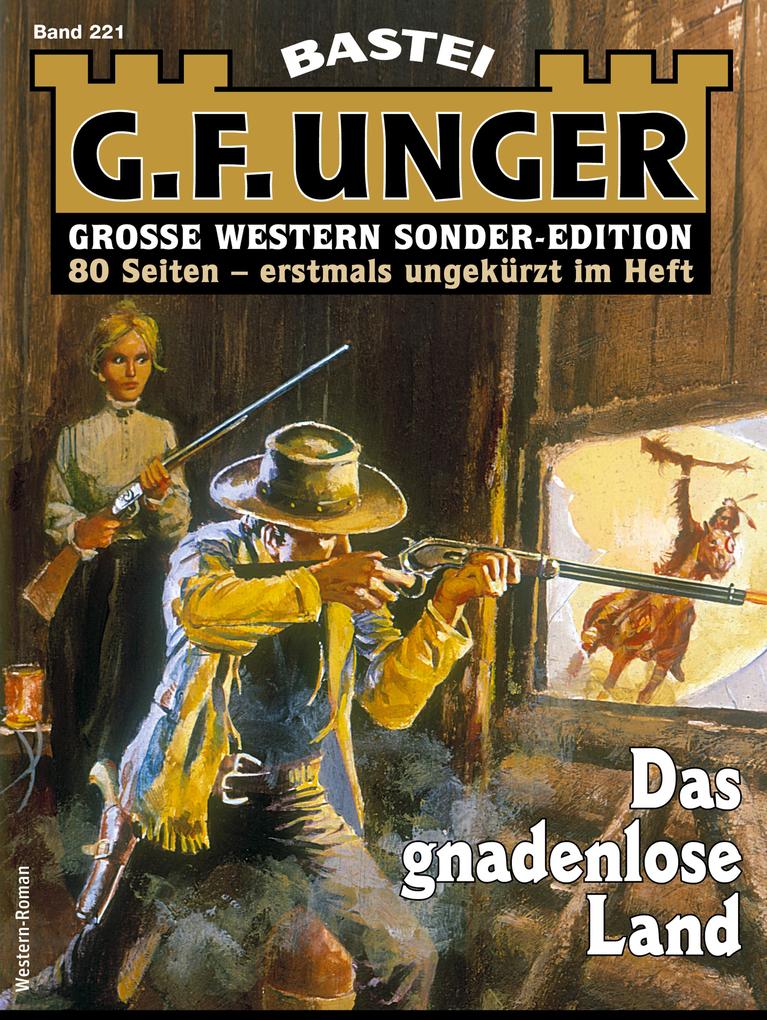 G. F. Unger Sonder-Edition 221