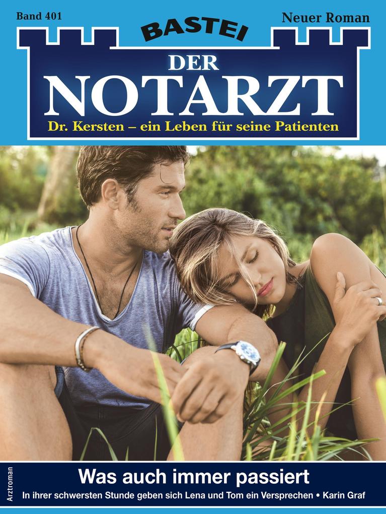 Der Notarzt 401