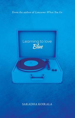 Learning to love Blue