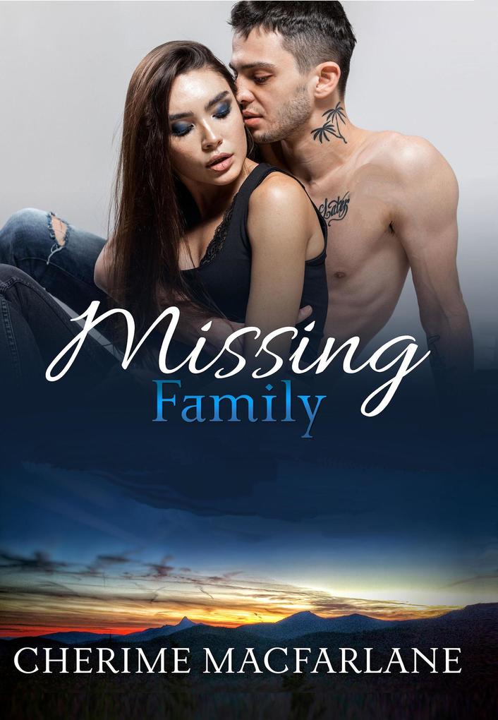 Missing Family (Chandler County #3)