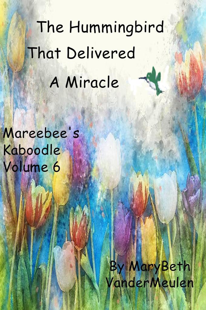 The Hummingbird That Delivered a Miracle (Mareebee‘s Kaboodle #6)