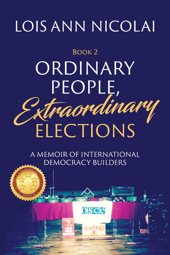 Ordinary People Extraordinary Elections