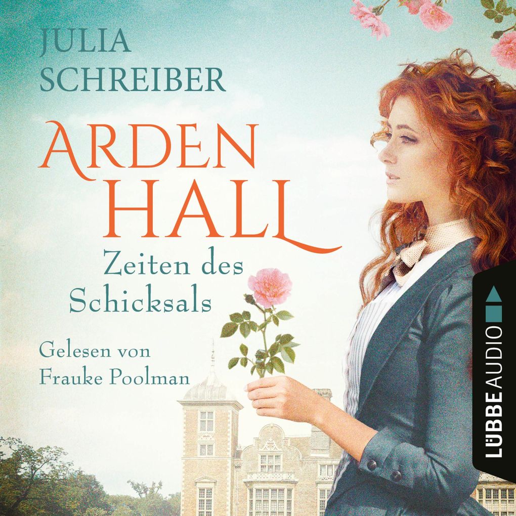 Zeiten des Schicksals - Arden-Hall-Saga Teil 2