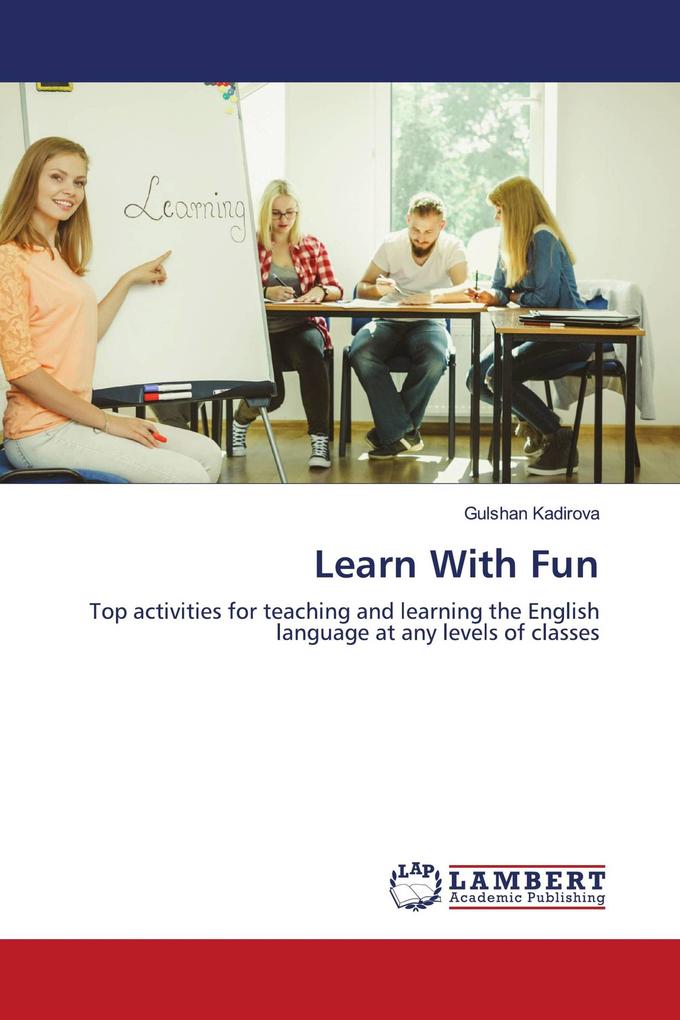 Learn With Fun