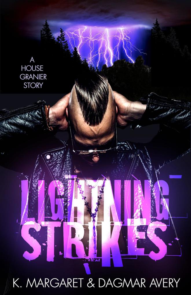 Lightning Strikes (Sciath Court #0.5)