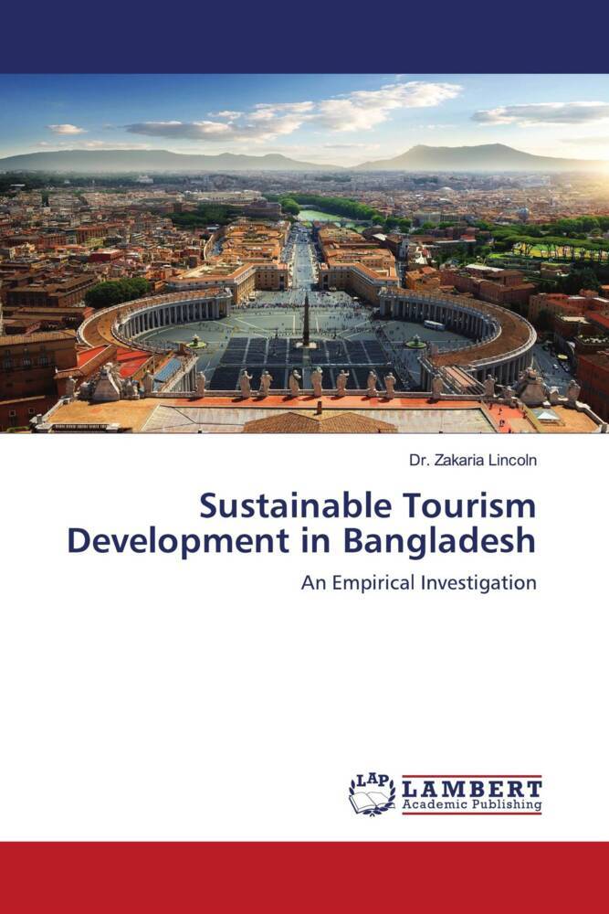 Sustainable Tourism Development in Bangladesh
