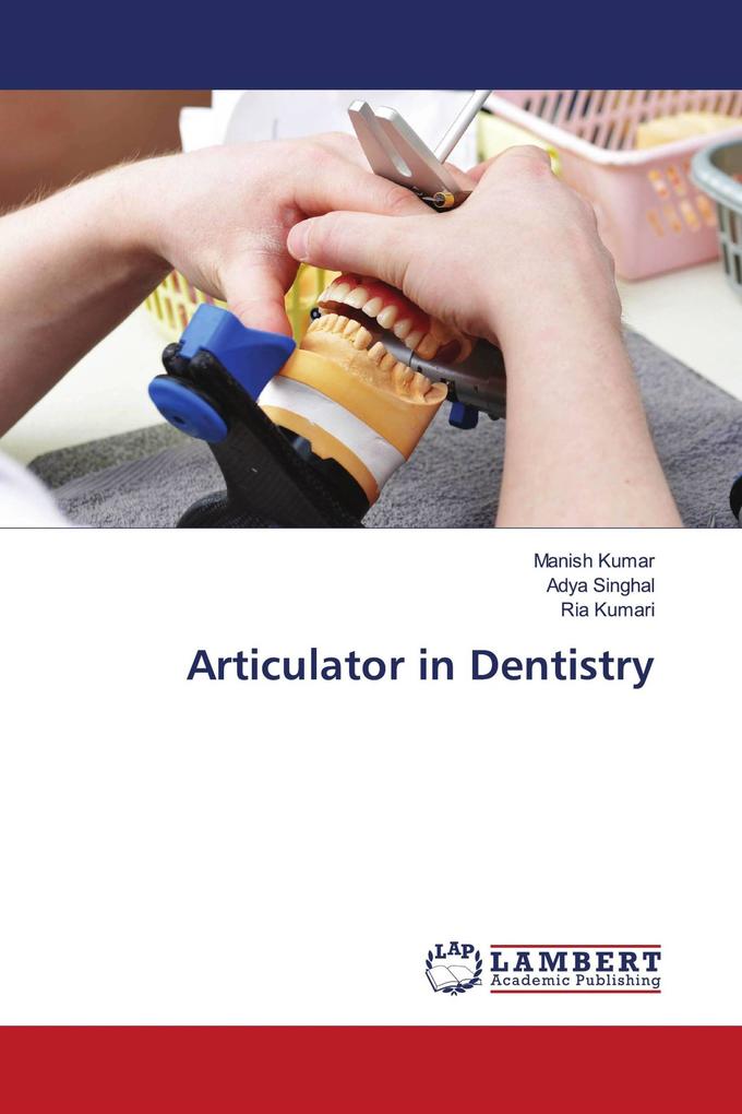 Articulator in Dentistry