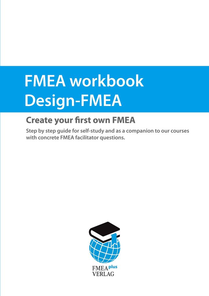 FMEA workbook -FMEA