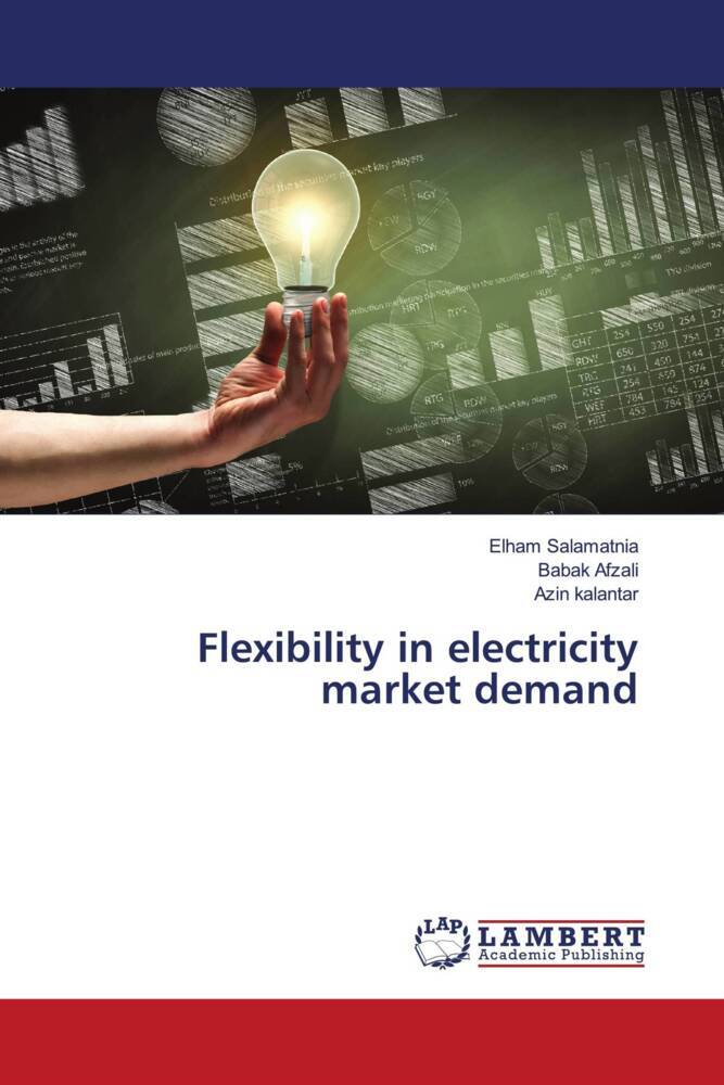 Flexibility in electricity market demand
