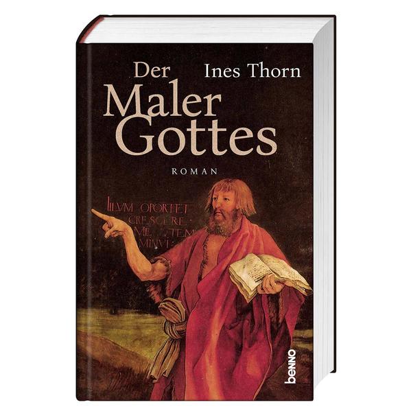 Image of Der Maler Gottes