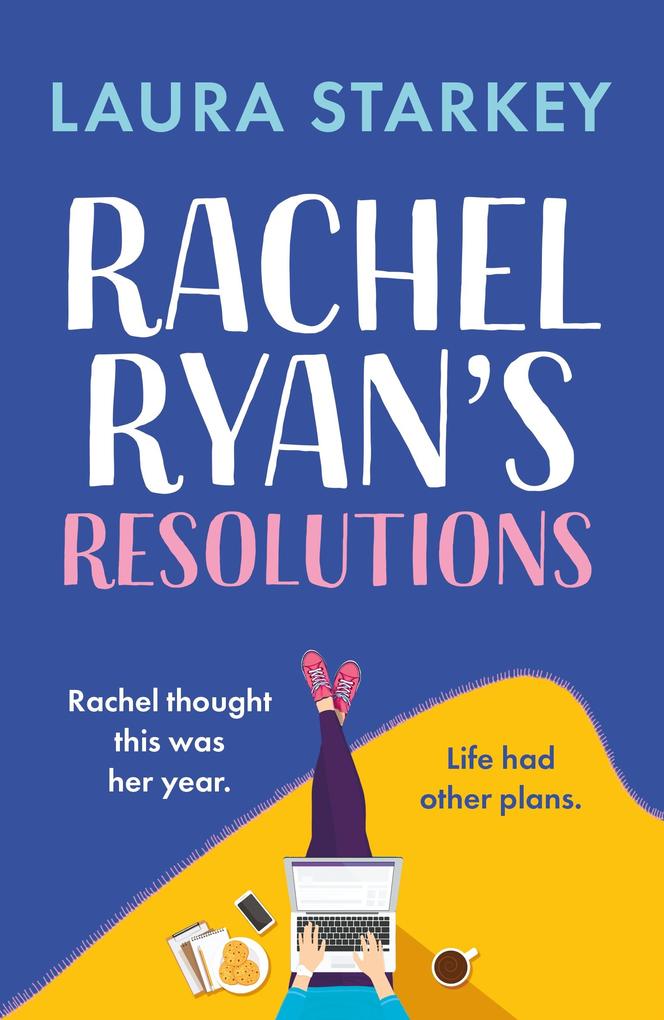 Rachel Ryan‘s Resolutions