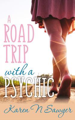 A Road Trip with a Psychic