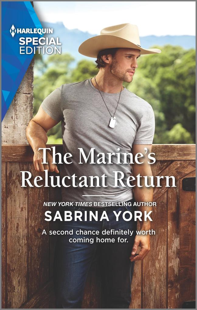 The Marine‘s Reluctant Return