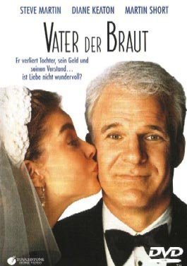 Vater der Braut