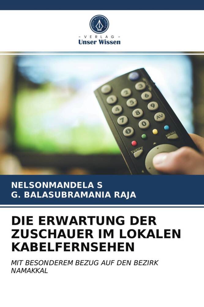 DIE ERWARTUNG DER ZUSCHAUER IM LOKALEN KABELFERNSEHEN