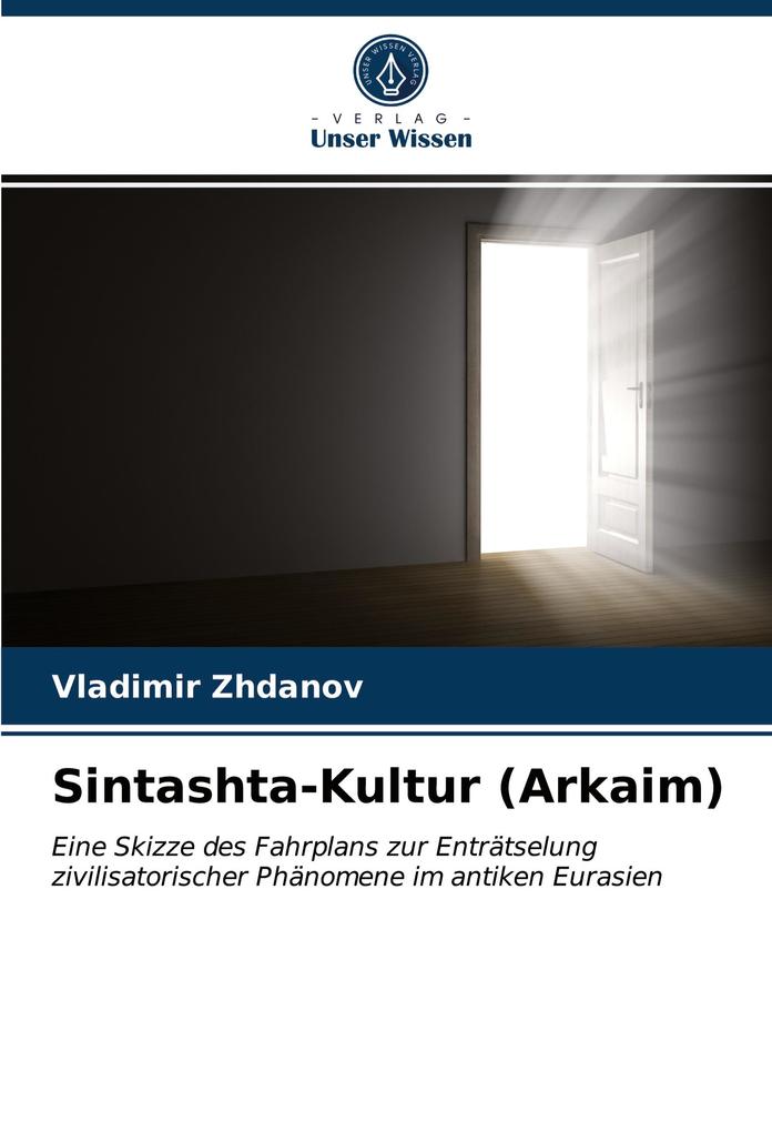Sintashta-Kultur (Arkaim)
