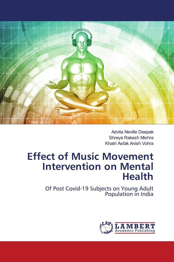 Effect of Music Movement Intervention on Mental Health