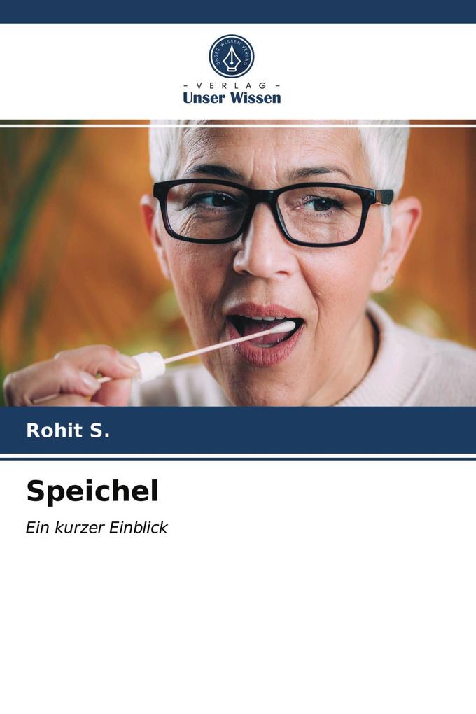 Speichel